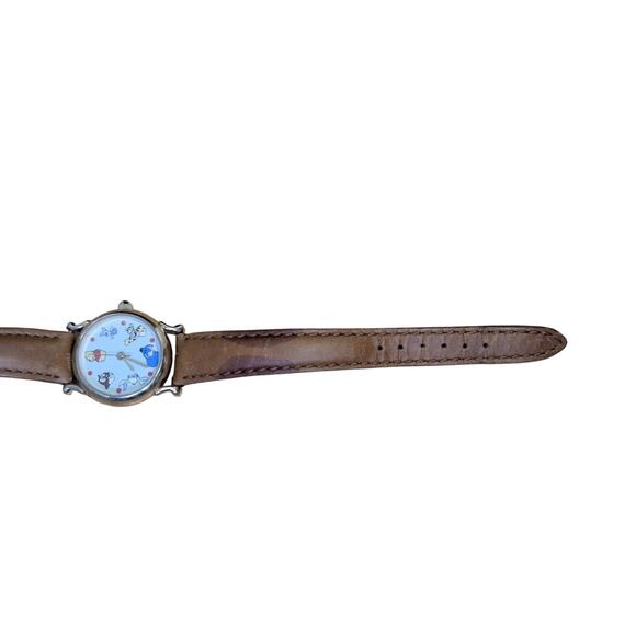 Disney Winnie The Pooh Watch | Winnie And Friends Vintage Watch - Picture 3 of 7